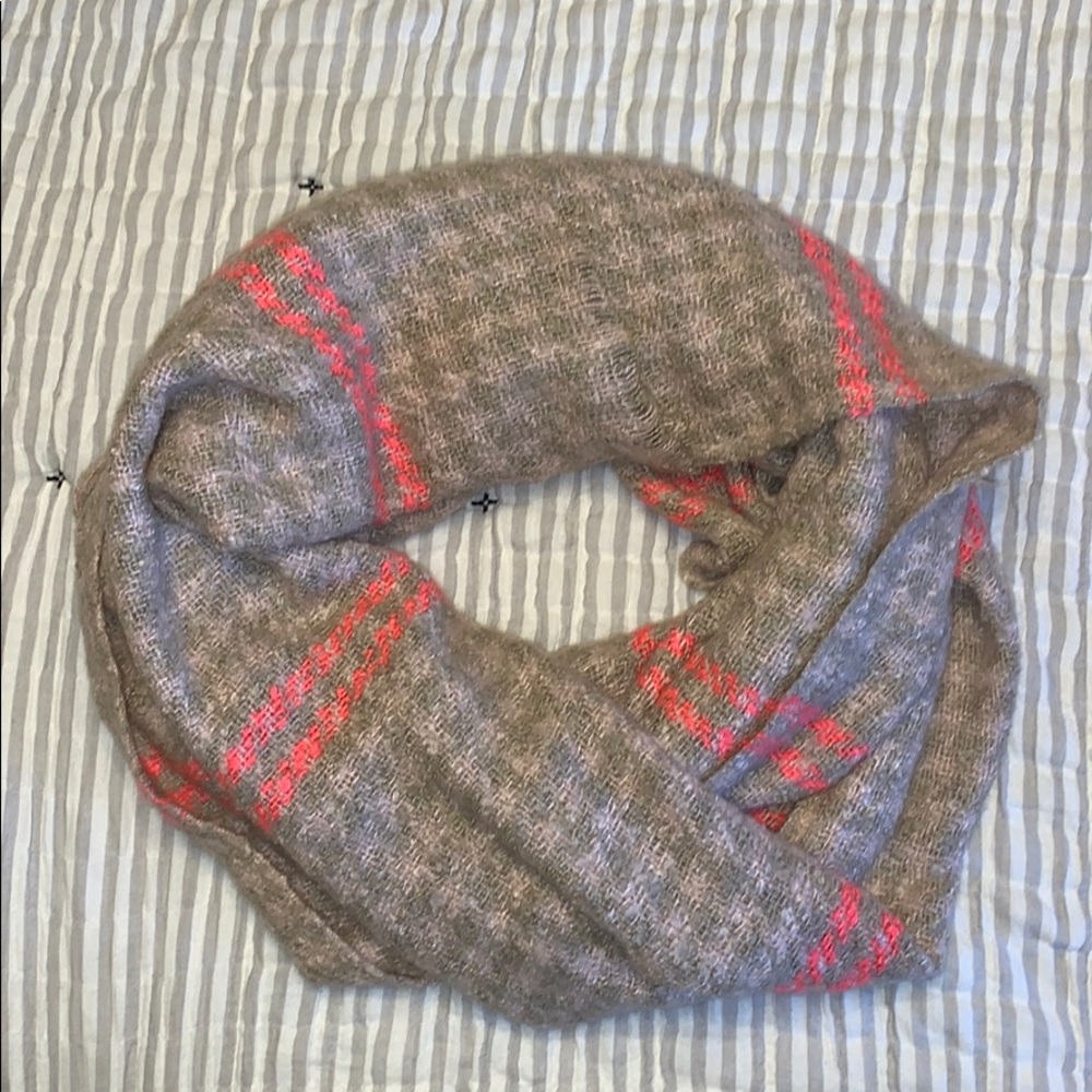 Infinity Scarf
